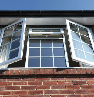 Casement Windows
