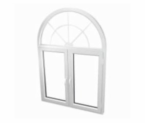 Arched Windows
