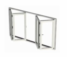 Slide and Fold Windows